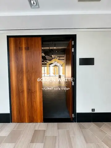 Brand New Office | Prime Location | Spacious