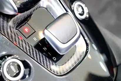 2018 Mercedes-BENZ AMG 照片 5