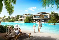 Waterfront Studio | Lagoon & Marina Views | Azizi Venice