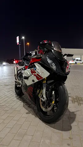BMW S1000Rr 2018