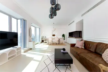 Marina View | High Floor | Fully Furnished