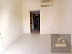 specious studio apartment \\ neat and clean \\ prime location near Madina mall