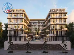 5%Down|Skyline View|35%Roi|2 Yrs Post Handover|40%Disc