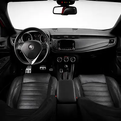 Alfa Romeo Giulietta Veloce, миниатюра 7