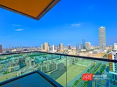 High Floor Studio | Move-In Ready | 1 Month Free