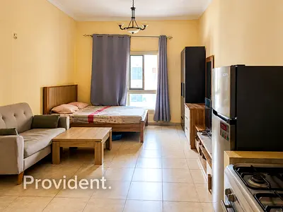 Lowest Price | Fully Furnished | Vacant