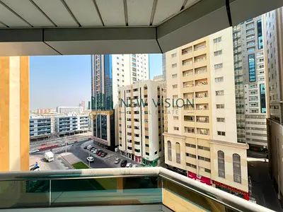 OFFER FOR 2 DAYS ONLY | 2 BEDROOM APARTMENT | CHILLER FREE | FREE MONTH | BALCONY | OPEN VIEW | SEC