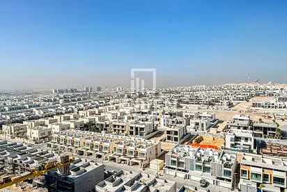 Spacious | High Floor | Ready to Move in