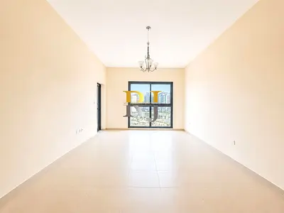 UNFURNISHED 1-BEDROOM | WITH ALL AMENITIES | OPEN VIEW