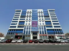 Premium Partitioned Office | Spacious | Prime Business Location