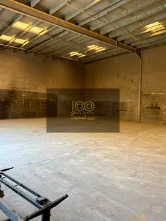 Warehouse for Annual Rent in Ajman Industrial Area 2 – 7,000 sq ft