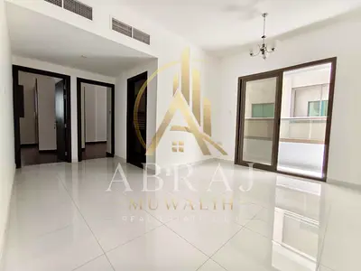 (12 cheques payment)Luxury 2 Bhk with parking free, maintenance free ,wardrobes Rent 48k only