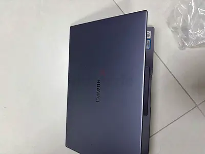 huawei Laptop for Sale – Intel Core i5-10210U, 8GB RAM, Urgent Sale
