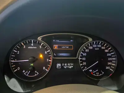2014 Nissan ALTIMA — фото 13