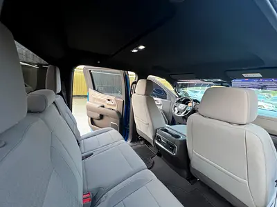 2023 GMC SIERRA 缩略图 20