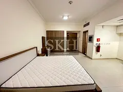CALM & BRIGHT STUDIO | FULLY FURNISHED | BEAUTIFUL VIEW
