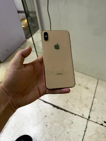 iPhone Xsmax 512GB BM