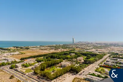 Renovation Project |Penthouse |Expansive View