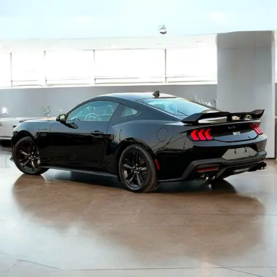 2024 FORD MUSTANG 缩略图 7
