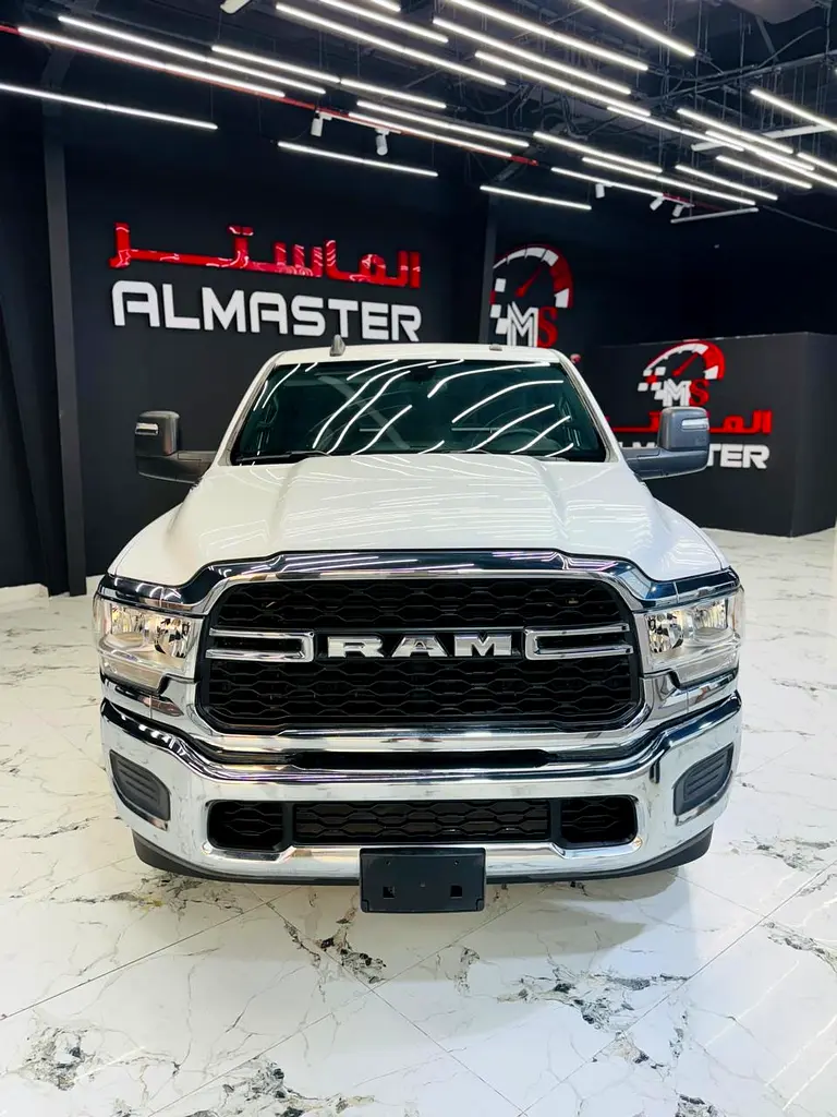 2023 رام 2500