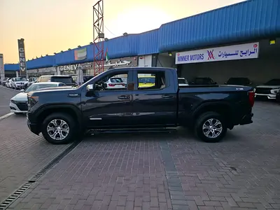 صورة 9 لـ 2024 GMC SIERRA