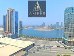 READY TO MOVE /OPEN VIEW SEA VIEW / SPACIOUS BRIGHT 3BHK / 45 DAY'S FREE / MAINTENANCE FREE / MASTER
