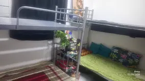 Working Ladies Bedspace available behind Everyday Center, Al Manak, Sharjah