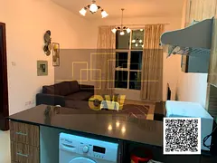 1BHK for Sale in City Tower Ajman | Furnished | Installment Plan Available