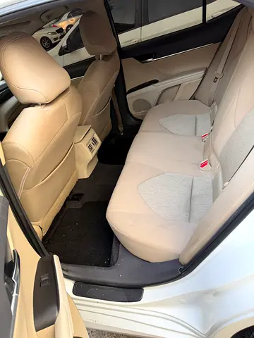 صورة 9 لـ 2022 Toyota CAMRY