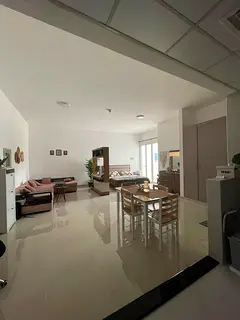 Studio Apt Available for Monthly in Barsha