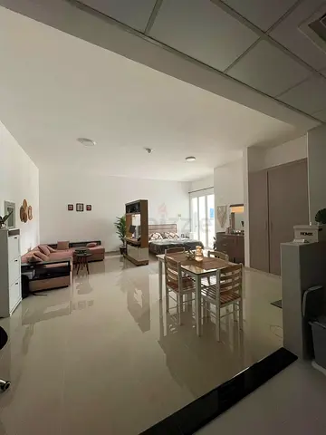 Studio Apt Available for Monthly in Barsha