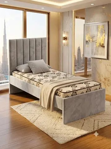 Brand New Single Bed Frame For Sale