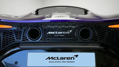 صورة 9 لـ 2023 Mclaren ARTURA