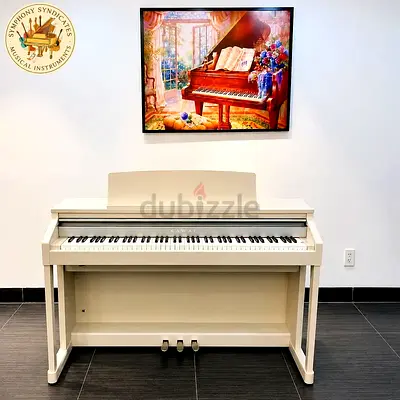 Kawai CA17 LO Digital Piano | Premium Wooden-Key Digital Piano | Excellent Condition | Refurbished