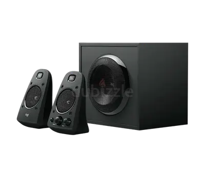 Logitech Z623 THX Speakers | Perfect Sound | Negotiable