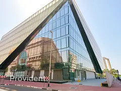 Premium Showroom for Rent | High Visibility