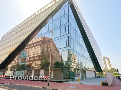 Premium Showroom for Rent | High Visibility