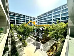 Brand New | First Tenant | Premium Pool View | Sokoon 1, Aljada