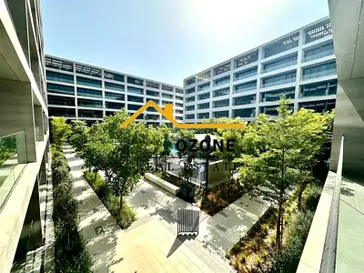 Brand New | First Tenant | Premium Pool View | Sokoon 1, Aljada