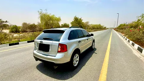صورة مصغرة 15 لـ 2014 FORD EDGE