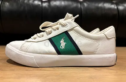 Original Polo Ralph Laurent Kids sneakers