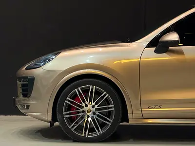 2016 Porsche CAYENNE 照片 6