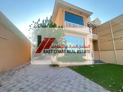 Luxury 4 Master Bedroom Villa | Prime Location | Modern Design