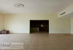 Family Only| Chiller Free|Vacant|Balcony
