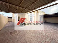 Villa in a very prime location in Al Faseel.