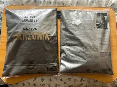 Urgent sale: Fish tank soil - ADA Aqua Soil Amazonia aquarium soil