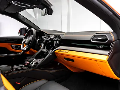 صورة مصغرة 14 لـ 2023 Lamborghini URUS