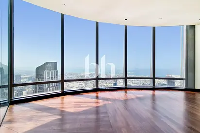 Fountain View | 4BR | High Floor