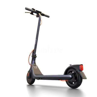 Segway Ninebot E2 Plus