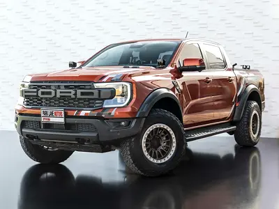 🏆 THE SUMMER FINALE | RANGER RAPTOR | GUARANTEED BUY-BACK | WARRANTY + SERVICE